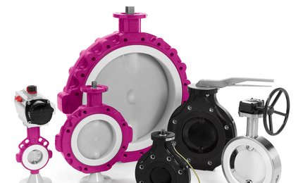 ChemFlyer | CST - Think Pink