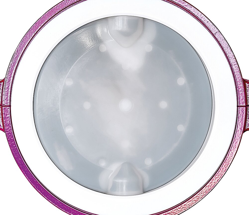 PFA Close-up PFA Close-up