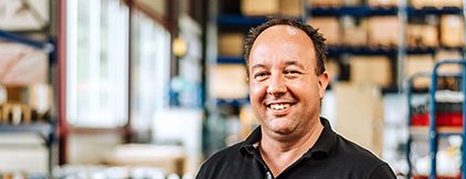 Wechsel in der Geschäftsführung