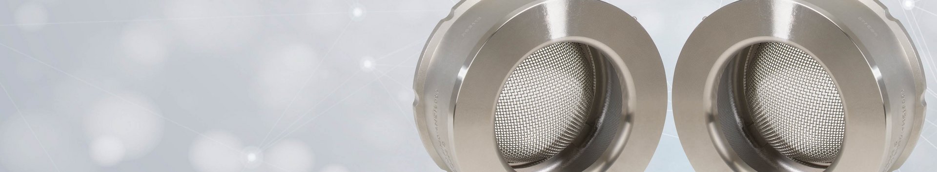 PrimeFilter | CSF PrimeFilter | CSF